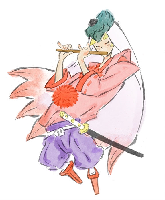 Okami HD Remaster ganha nova rodada de vídeos e imagens oficiais