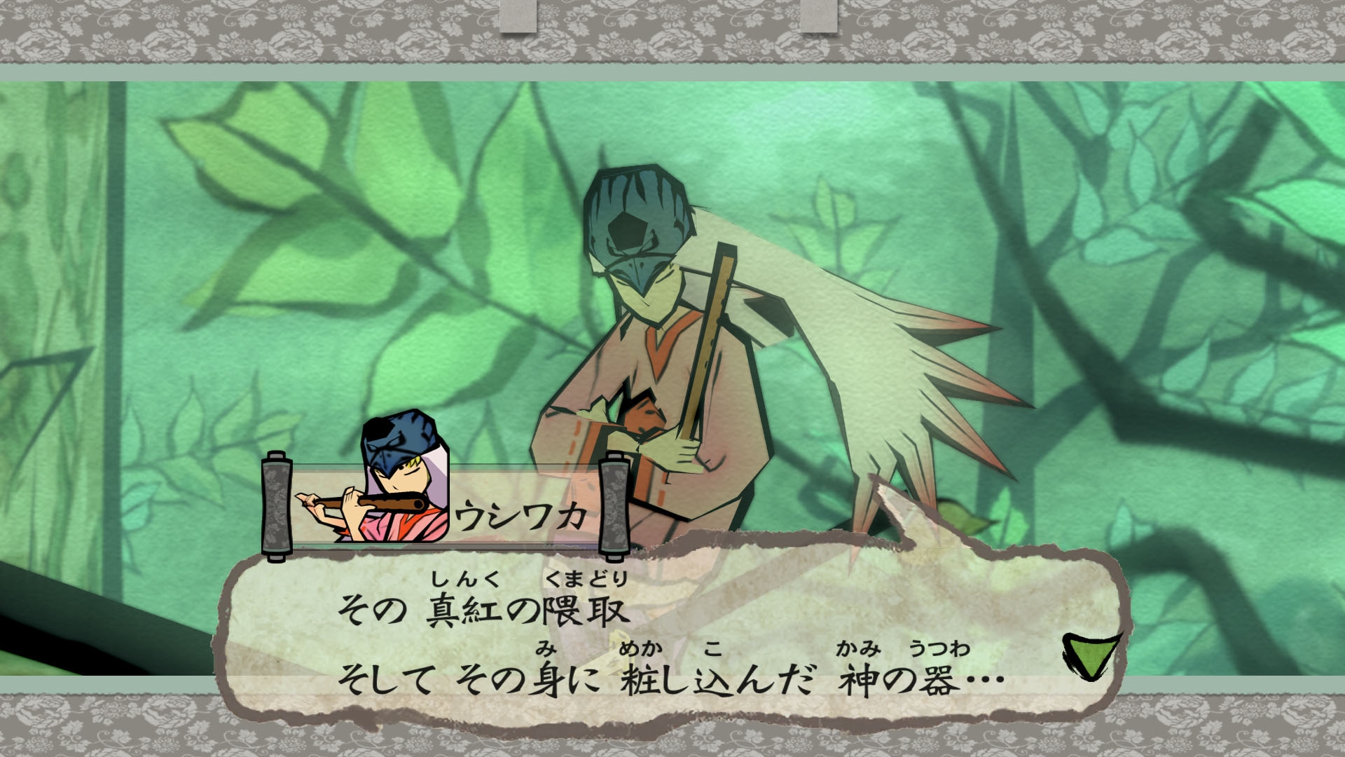 Okami HD Remaster ganha nova rodada de vídeos e imagens oficiais