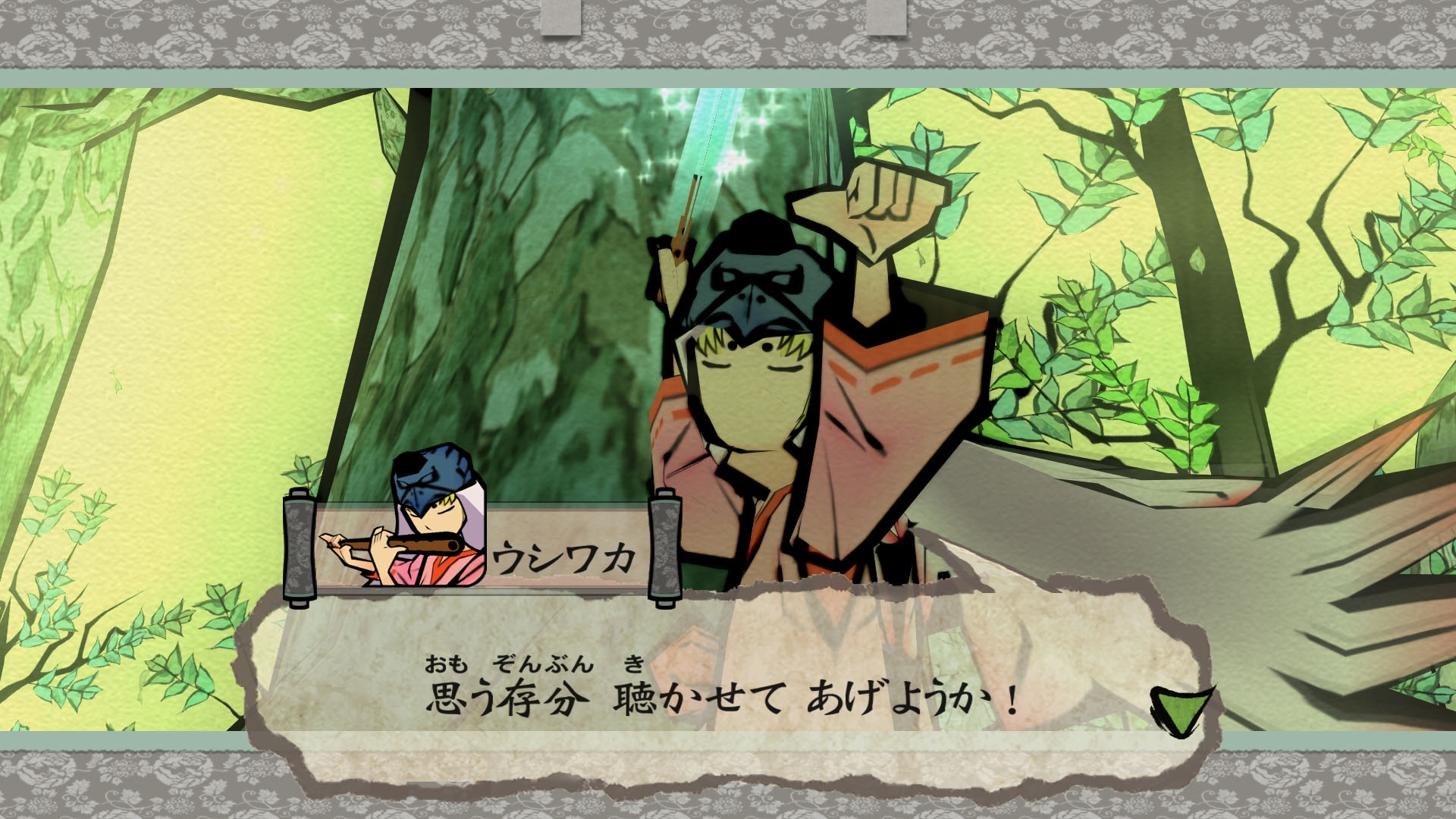Okami HD Remaster ganha nova rodada de vídeos e imagens oficiais