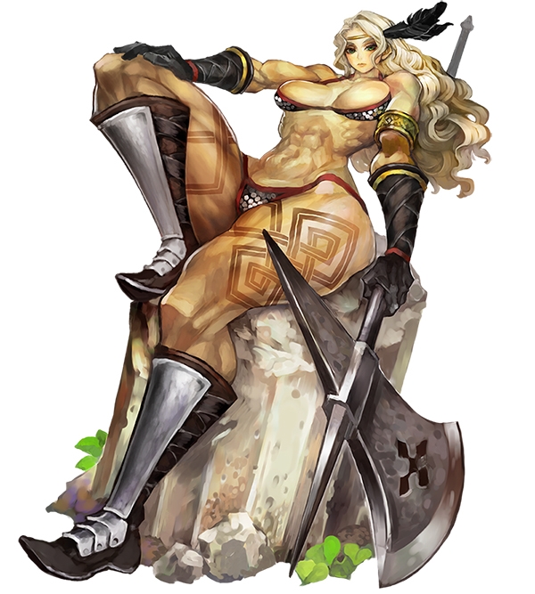 Dragon’s Crown Pro vai ter uma Edição Limitada com trilha sonora