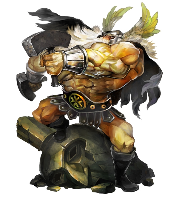 Dragon’s Crown Pro vai ter uma Edição Limitada com trilha sonora