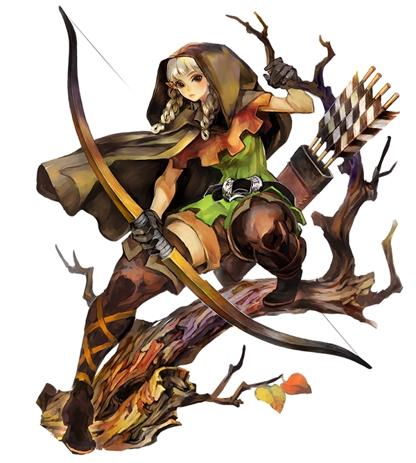 Dragon’s Crown Pro vai ter uma Edição Limitada com trilha sonora