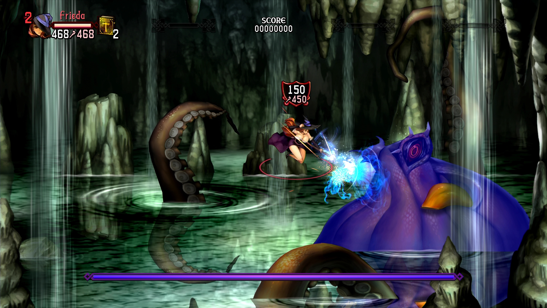 Dragon’s Crown Pro vai ter uma Edição Limitada com trilha sonora