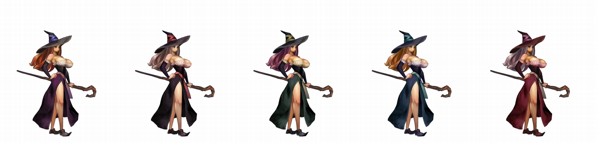 Dragon’s Crown Pro vai ter uma Edição Limitada com trilha sonora