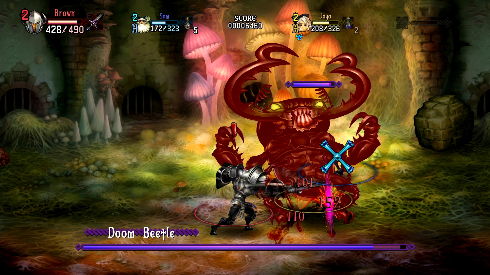 Dragon’s Crown Pro vai ter uma Edição Limitada com trilha sonora