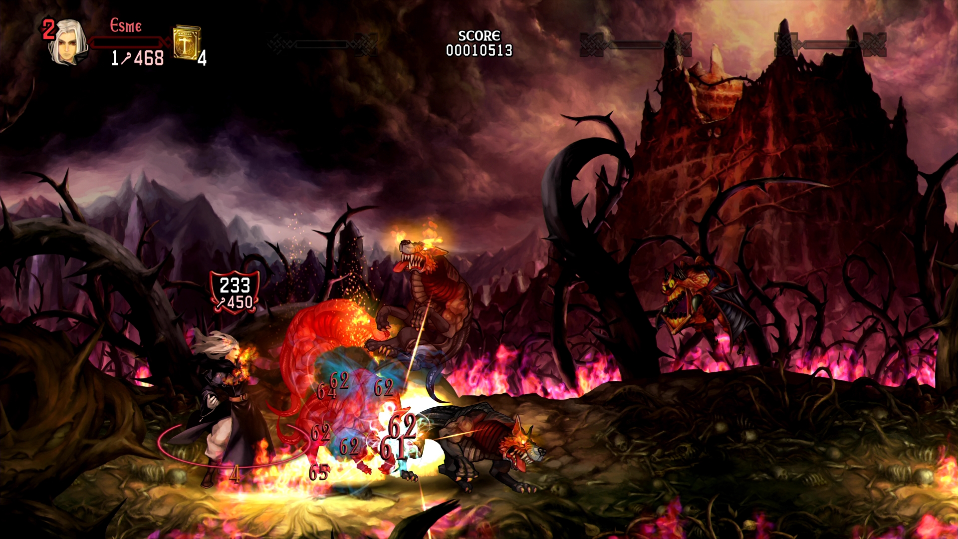 Dragon’s Crown Pro vai ter uma Edição Limitada com trilha sonora