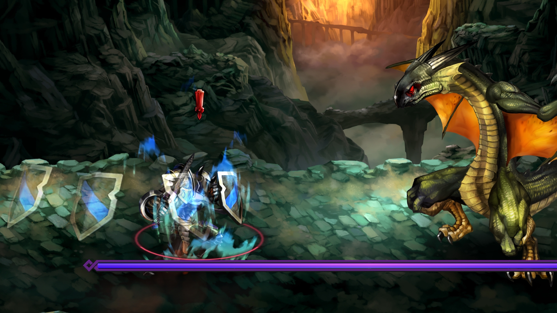 Dragon’s Crown Pro vai ter uma Edição Limitada com trilha sonora