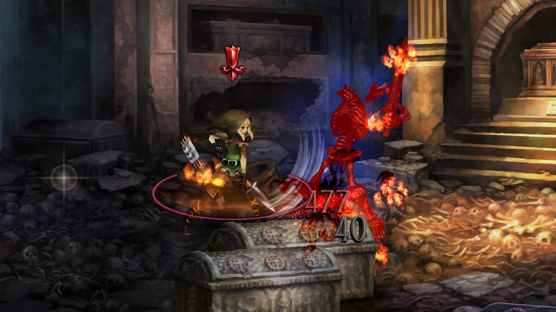 Dragon’s Crown Pro vai ter uma Edição Limitada com trilha sonora