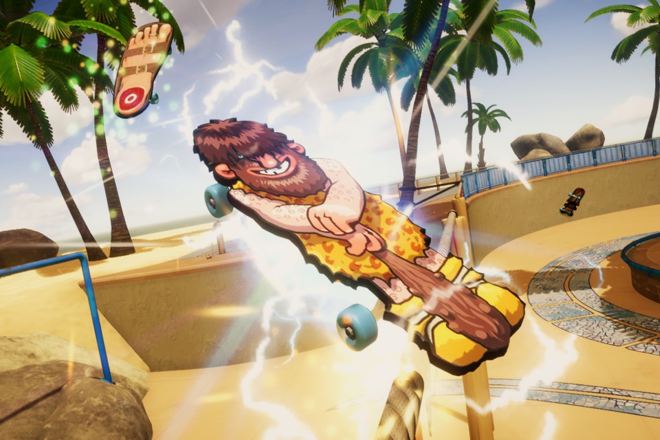 Bossa vai cancelar Decksplash caso ele não consiga 100 mil jogadores