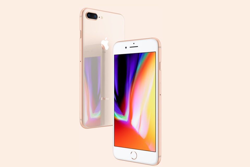 Loja brasileira vende iPhone 8 com preço até menor do que