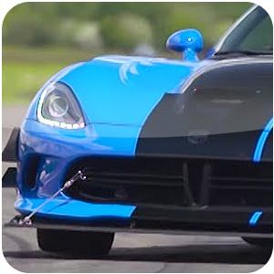 Logo Dodge Viper Theme Ícone Logo Dodge Viper Theme Ícone
