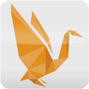 Logo GOOSE VPN Ícone Logo GOOSE VPN Ícone