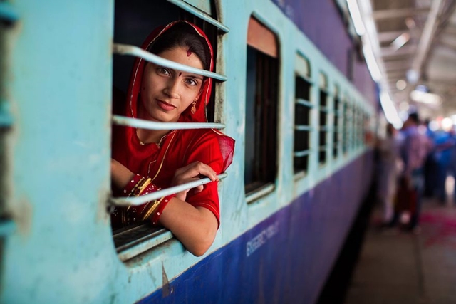 Jodhpur, na Índia