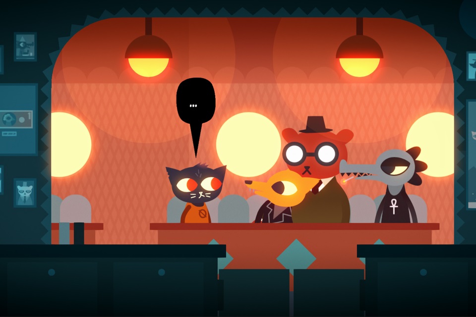 Night in the Woods ganha versão do diretor e lançamento no Xbox One