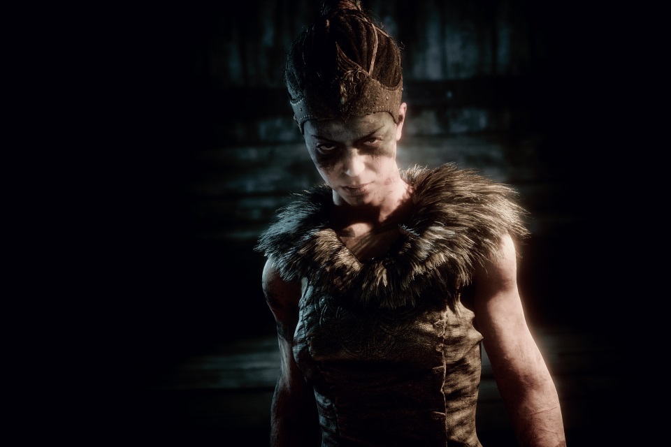 Criadora de Hellblade afirma que a indústria Triple A não funciona para ela