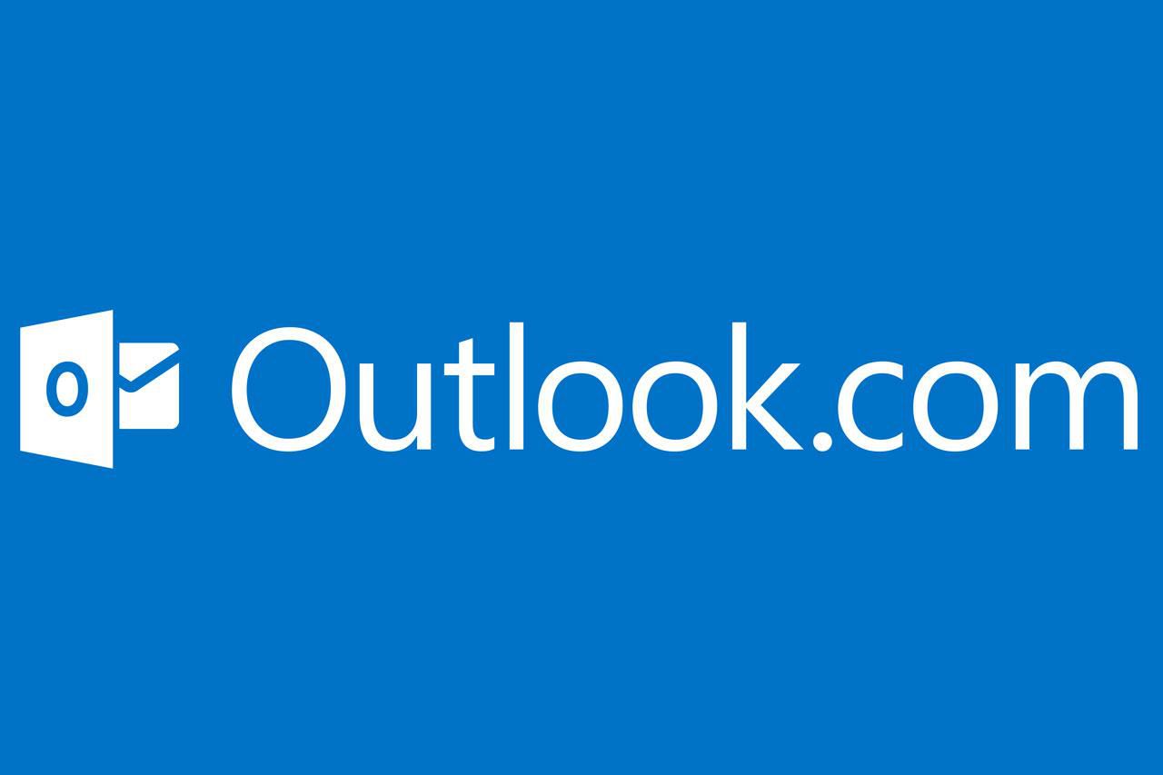 OUTLOOK
