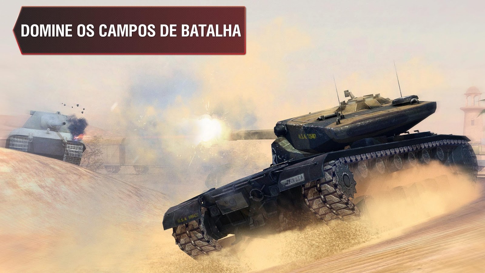 world of tanks download android