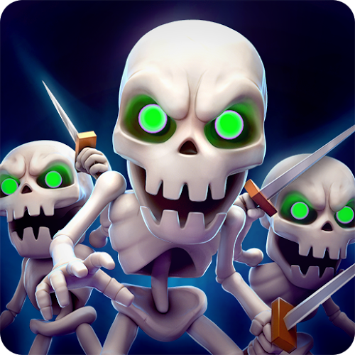 Logo Castle Crush - Jogos de Estratégia Online Grátis Ícone Logo Castle Crush - Jogos de Estratégia Online Grátis Ícone