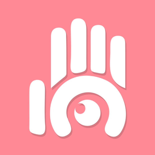 Logo HiFive Stories Ícone Logo HiFive Stories Ícone
