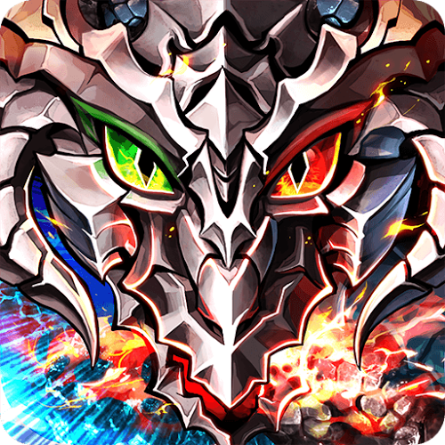 Logo Dragon Project Ícone Logo Dragon Project Ícone