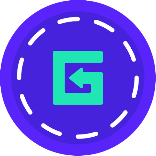 Logo Gifit - Gifs para Whatsapp Ícone Logo Gifit - Gifs para Whatsapp Ícone