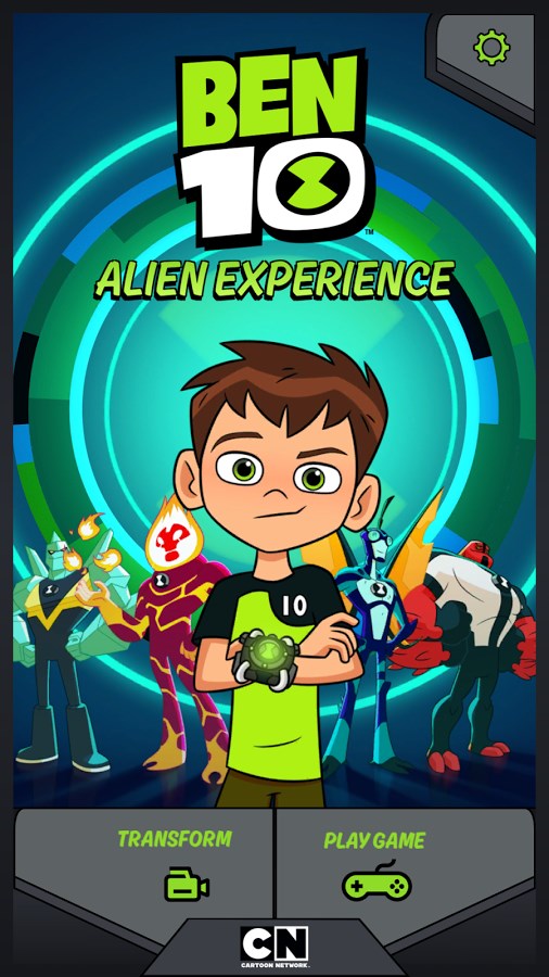Ben 10 Experiencia Alien Download To Android Em Portugues Gratis