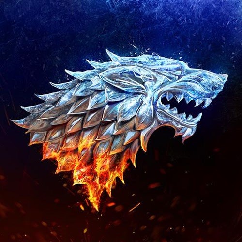 Logo Game of Thrones: Conquest™ Ícone Logo Game of Thrones: Conquest™ Ícone