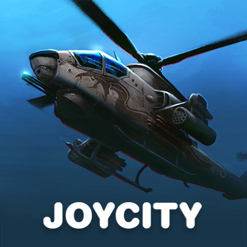 Logo Gunship Battle2 VR Ícone Logo Gunship Battle2 VR Ícone