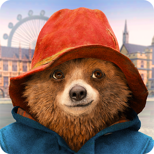 Logo Corra, Paddington Ícone Logo Corra, Paddington Ícone