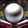 Logo Rei do pinball Ícone Logo Rei do pinball Ícone