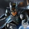 Logo Batman: The Enemy Within Ícone Logo Batman: The Enemy Within Ícone