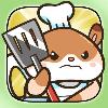 Logo Chef Wars Ícone Logo Chef Wars Ícone