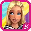 Logo Barbie™ Fashion Closet Ícone Logo Barbie™ Fashion Closet Ícone