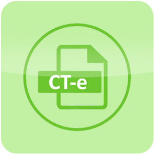 Logo Active CT-e Ícone Logo Active CT-e Ícone