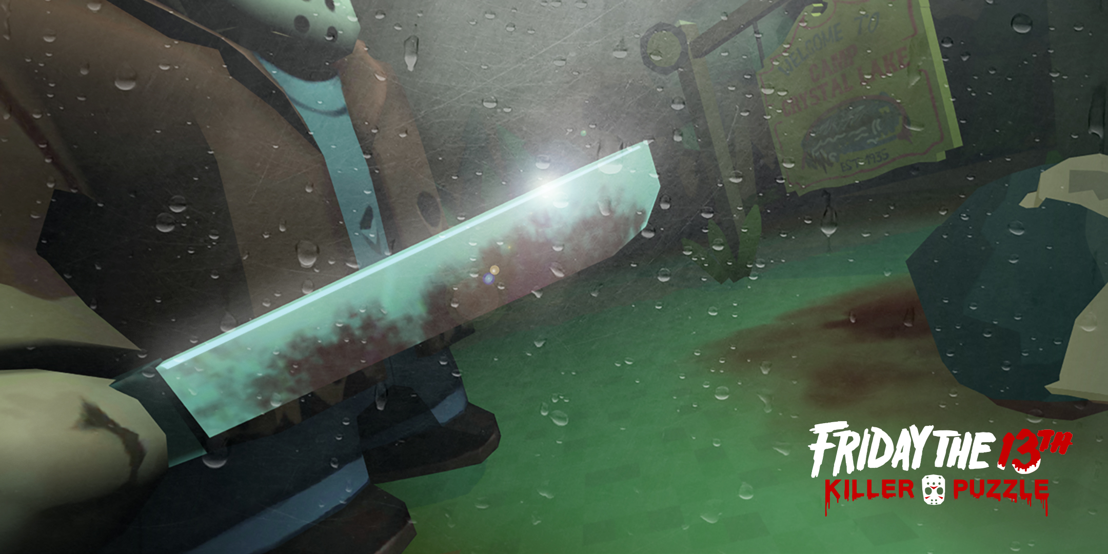 Franquia 'Sexta-feira 13' ganhará um game para celulares em 2018