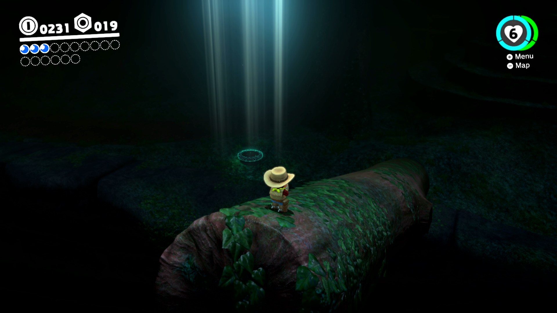 Super Mario Odyssey é mais que incrível: é uma segunda infância para todos