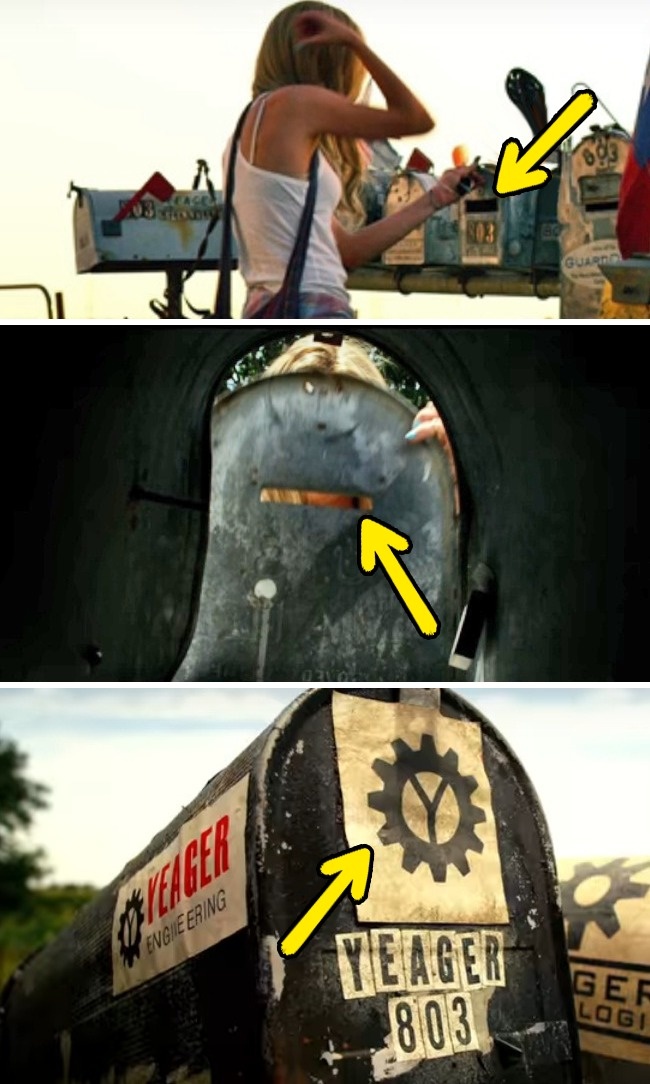 Erros de cinema