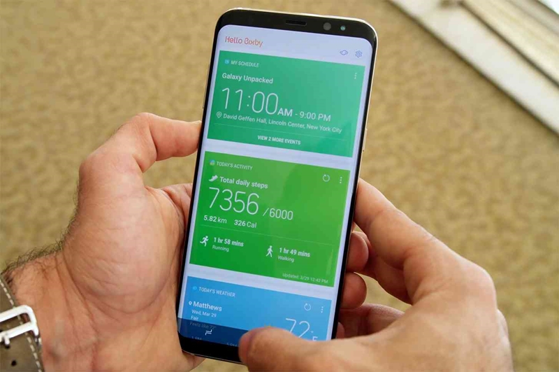 bixby a20