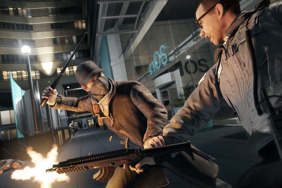 Watch Dogs ficará gratuito no PC por tempo limitado; veja como adquirir