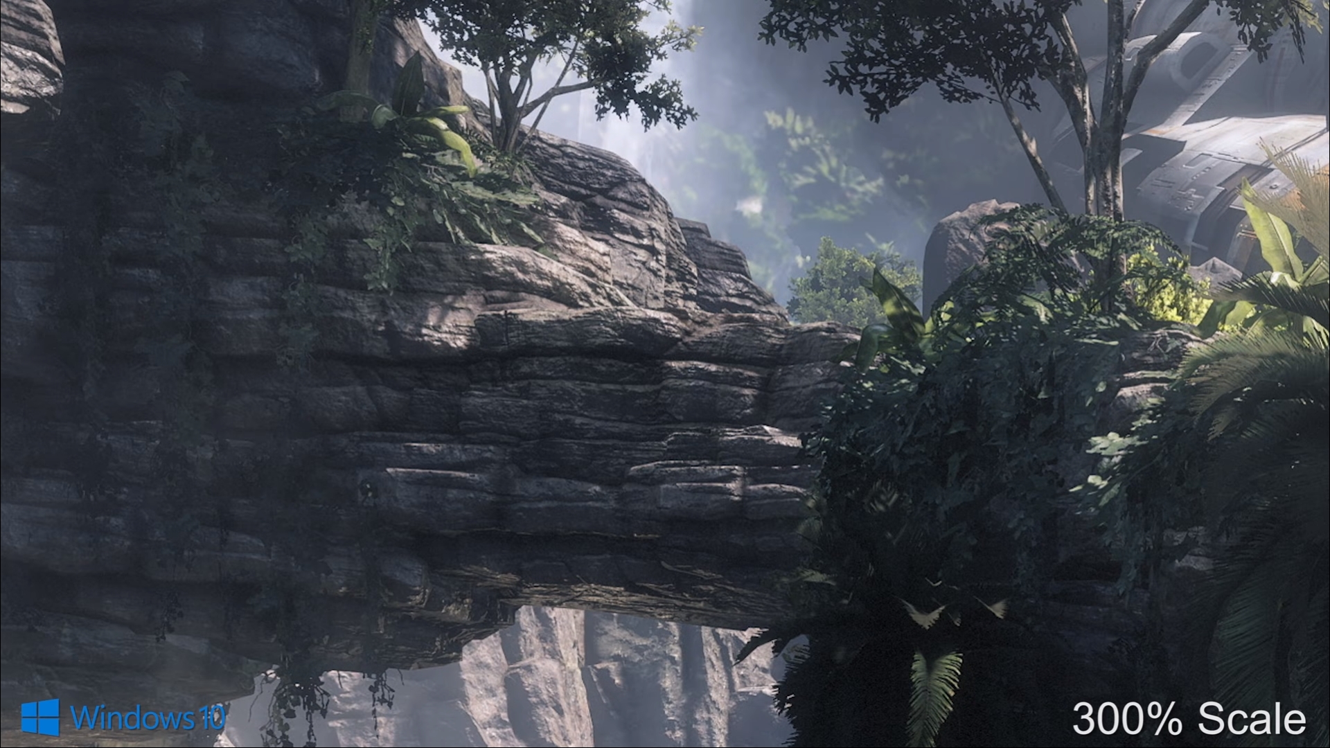Inferior ao esperado: há alguma coisa errada em Titanfall 2 do Xbox One X