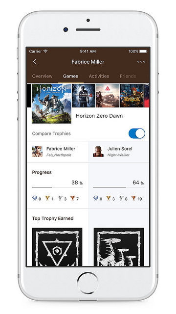 PlayStation App recebe retrabalho visual no Android e iOS a partir de hoje