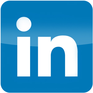 Logo LinkedIn Extension Ícone Logo LinkedIn Extension Ícone