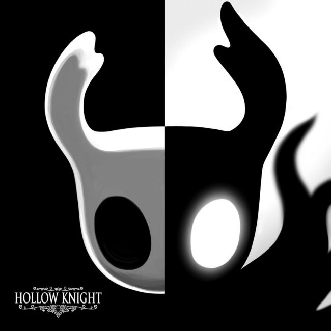 Prepare o toca disco: produtora lançará vinil com trilha de Hollow Knight