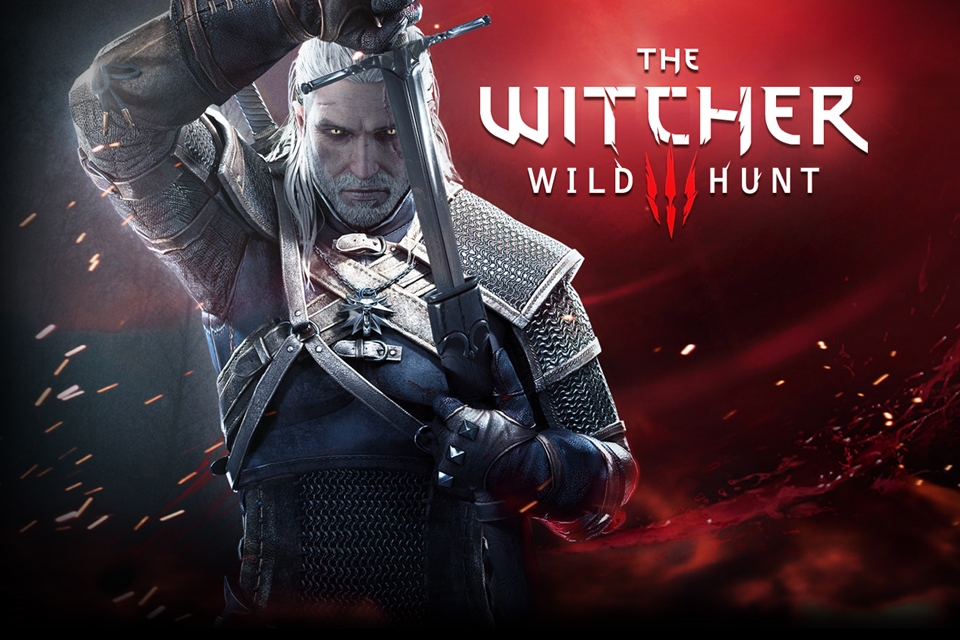 The Witcher 3 roda 60 fps no Xbox One X, mas há um truque para funcionar