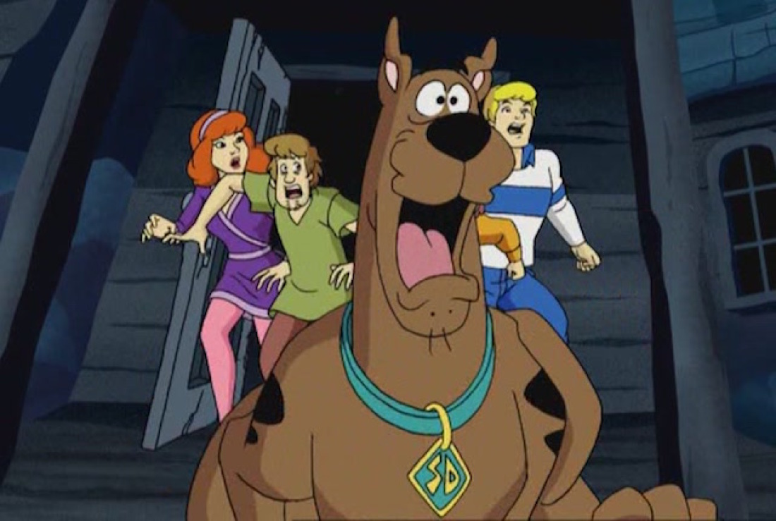 Scooby Doo