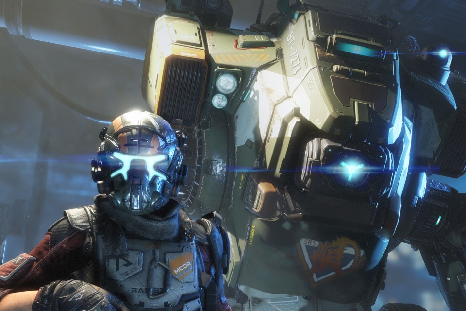 EA anuncia a compra da Respawn, de Titanfall, por mais de US$ 400 milhões