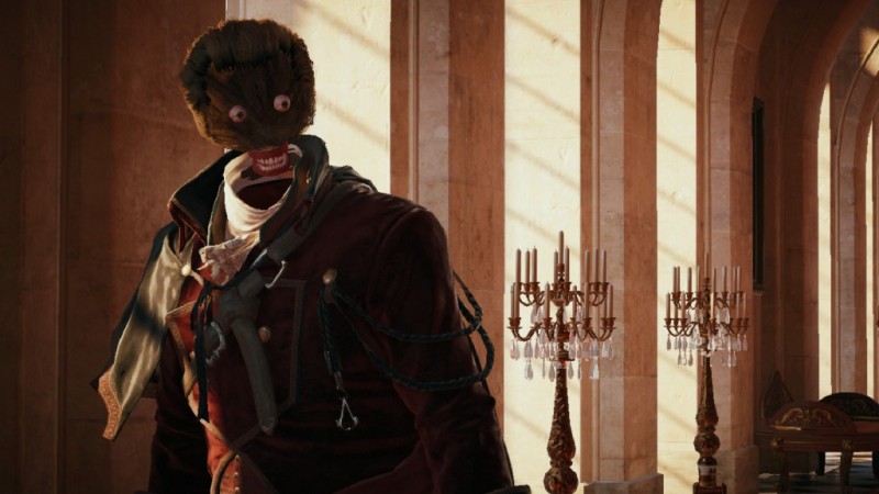 ac unity metacritic ac unity metacritic
