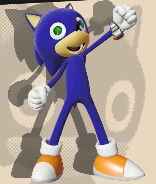 Sanic? Jogadores estão criando personagens bizarríssimos em Sonic Forces