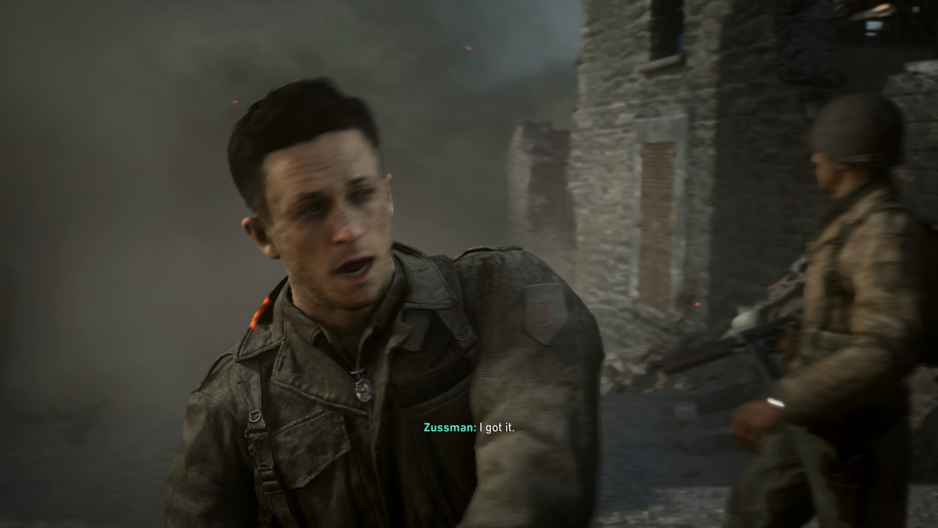 Call of Duty: WWII não é o melhor da franquia, mas é o melhor da geração