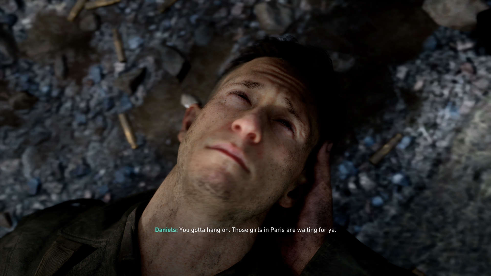Call of Duty: WWII não é o melhor da franquia, mas é o melhor da geração